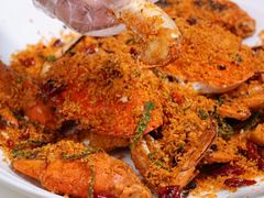 -香港狮子山下·明星粤菜餐厅(北苑店)