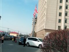 -望儿山温泉水乐园