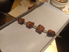 -烤匠麻辣烤鱼(双流明城购物中心店)