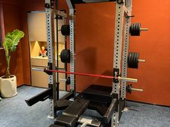 -Answer Fitness 答案健身(奥体店)