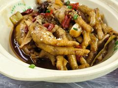 -小民大排档(江汉路店)