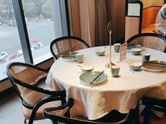 -鸽子侯·家宴·平价海鲜(绿地店)