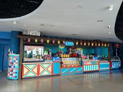 -海合安青岛极地海洋公园