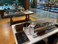 -十八字金·银饰·开蚌DIY·手工体验团建(富力广场店)