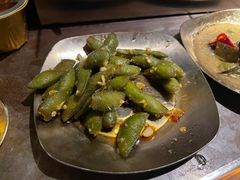-麦凯伦烧烤·精酿超级工厂店(金桥总店)