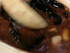 -松记糖水店(铜锣湾分店)