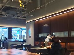 -东园小馆·早茶·淮扬小炒(印象汇店)