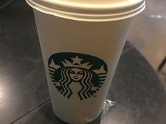 -星巴克(厦门SM新生活广场店)