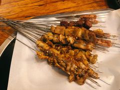 -沿海405烤场(沿海赛洛城店)