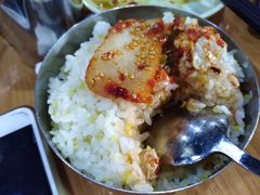 -贤花饭店(城阳店)