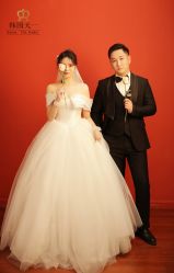 点击看大图 -天一婚纱摄影TIA STUDIO(珠海路店)
