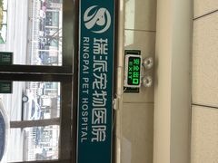 -瑞派天宁宠物医院·猫科·异宠中心