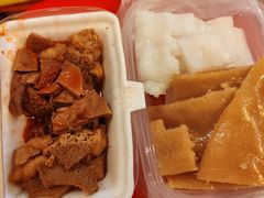 -细妹五香牛杂(步行街店)