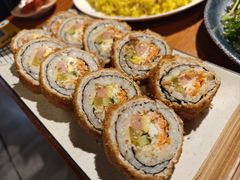 -五道双马·双马餐厅(五道口店)