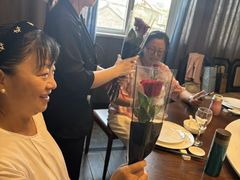 -大潮淮·淮扬菜(何园旗舰店)