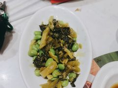 -老碗会·陕西手工面(前海世茂店)