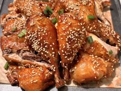 -外婆小聚茶餐厅·生日·团建(市民中心店)