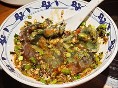 -吃饭皇帝大土家民族菜(荟聚店)