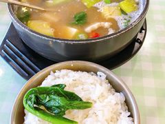 -服务大楼冷面(延大店)