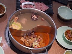-掂档潮汕牛肉火锅(沈阳万象城店)