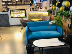 -猩世界 | COFFEE BAR(苏宁广场店)