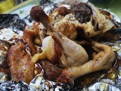 正宗土窑鸡-乡味海鲜农家菜·巽寮土窑鸡(地道美食店)