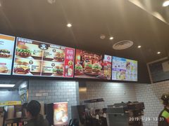-汉堡王(泰盛广场店)