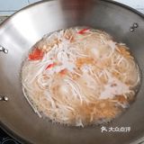 超级厨房小白之番茄鸡蛋面