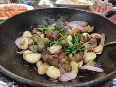 -东江海鲜酒家(艺都分店)