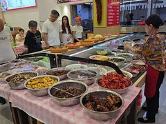 -三只鸟本地特色菜馆(上饶总店)