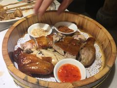 -蕃茄述·好汤自然来(江汉路店)