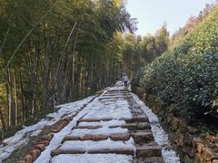 -径山寺