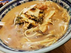 -慧娟面馆·餐厅(望江路店)