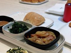 -上海兴国宾馆香樟园西餐厅