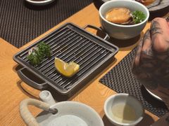 -虹料理·日料放题(悠方店)