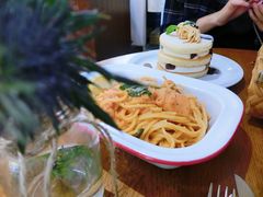 -AFS Cafe & Canteen(闽江二路店)