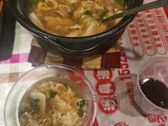 -清真海鲜大排档(原芥园道店)