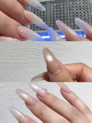 -US•美甲艺术 | 冕光