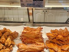 -阿满食品(大连商场店)