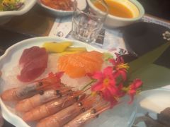 -松坂屋日料自助(长城路店)