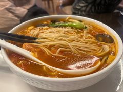 -枣子树·素食餐厅(朱家尖店)