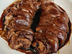 -新兴家喻酒家·羊城名宴(昌岗店)