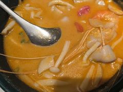 -太食獸泰式茶餐厅(IFS国金中心店)