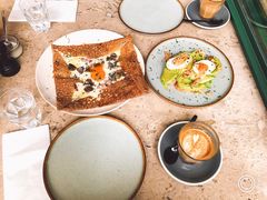 -RAC BAR(安福路店)