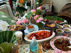 -苏梦江南·淮扬菜(夫子庙店)