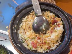 -淼福猪肚鸡·椰子鸡火锅(大沙地店)
