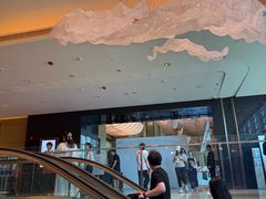 -上海静安香格里拉大酒店