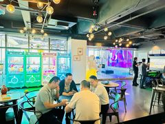 -CIAO·团建聚餐·生日派对轰趴馆(福田店)