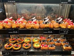 -FANEN法念·烘焙·甜点(万象城店)