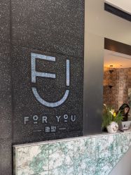 -FOR YOU造型